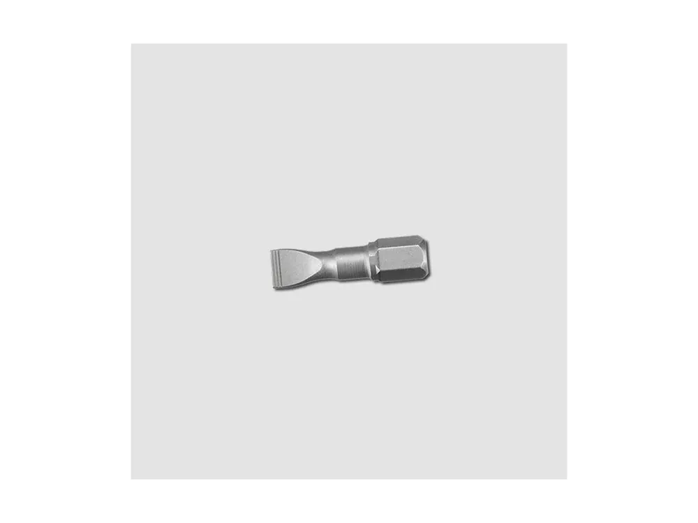 Nejlepší Volba Bit 1/4'' PL S2 6.5x25mm 1bal/10ks HW961-12-02561
