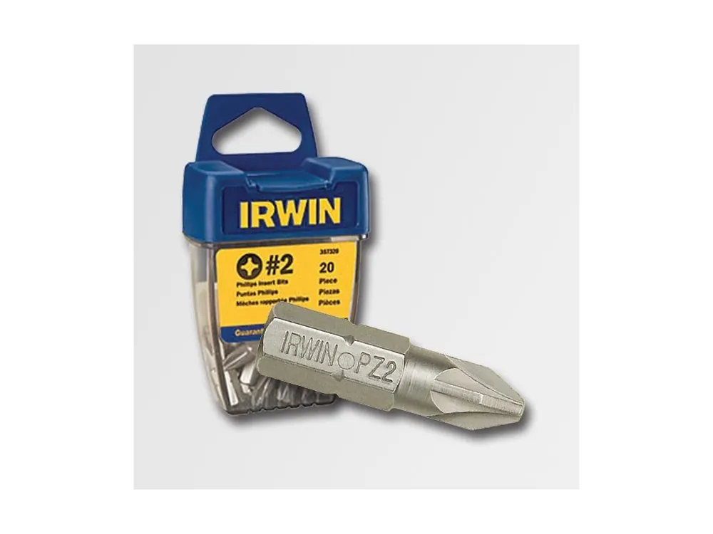 Expresní Doručení Bit 1/4'' / 25 mm, Pozidriv Pz1 JO10504338