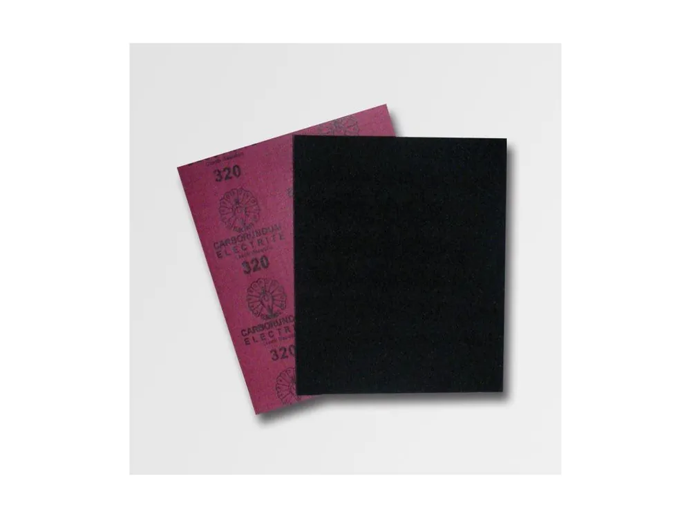 Smirkové plátno v archu 230x280mm P30 KL26121-2804.00 Poslední Šance