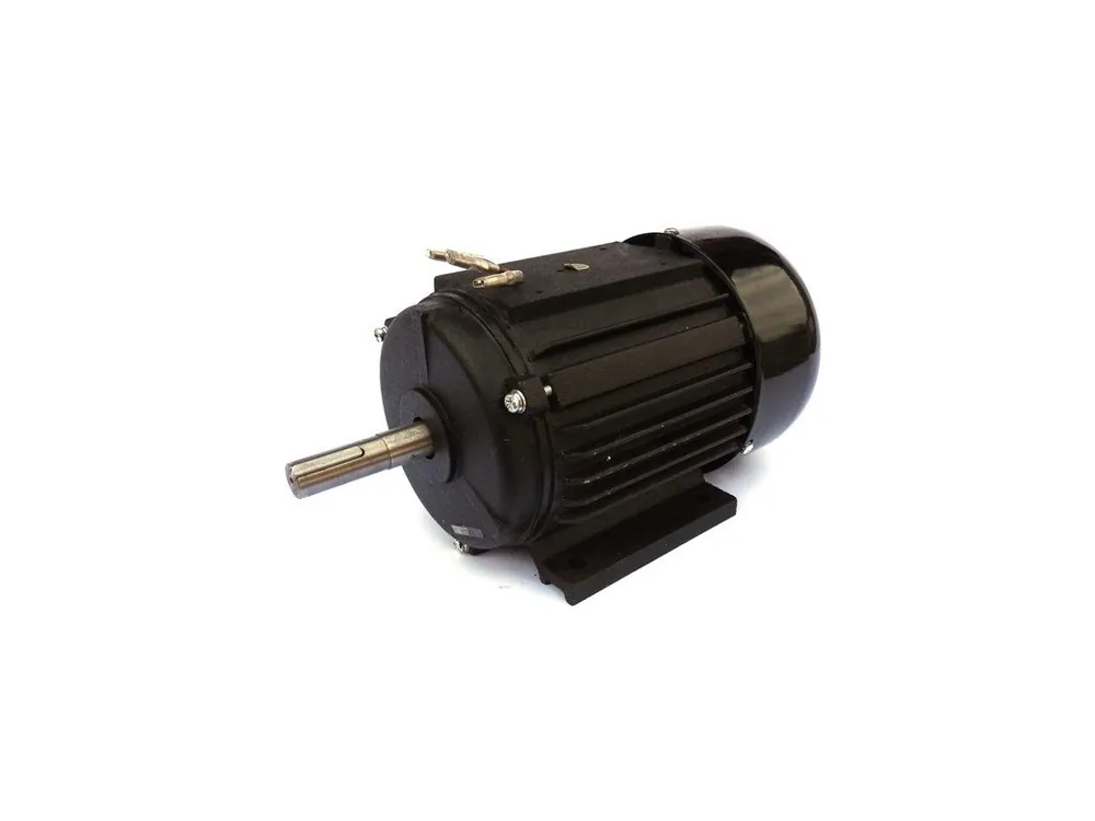 Akce Elektro motor pro pilu Bernardo EBS 128 C (400 V)