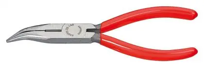 Půlkulaté kleště s břity KNIPEX 2521160 Omezená Nabídka