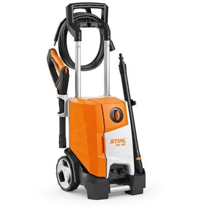 Vysokotlaký čistič STIHL RE 120 Expresní Doručení