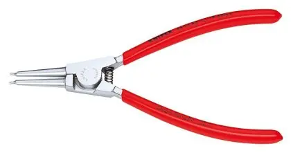 Vysoce Kvalitní Kleště na pojistné kroužky KNIPEX 4613A2