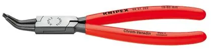 Kleště na pojistné kroužky KNIPEX 4431J22 Nová Kolekce