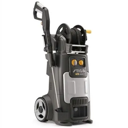 Tlaková myčka STIGA HPS 550 R Levný