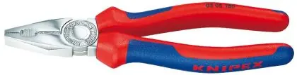 Výhodná Nabídka Kleště KNIPEX kombinované 0305180