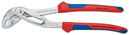 Instalatérské kleště KNIPEX Alligator 8805250 Omezená Nabídka