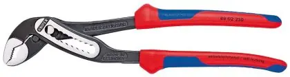 Zlevněný Instalatérské kleště KNIPEX Alligator 8802180