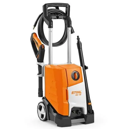 Vysokotlaký čistič STIHL RE 110 Super Cena
