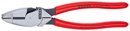 Top Prodej Kleště KNIPEX kombinované kabelové 0901240