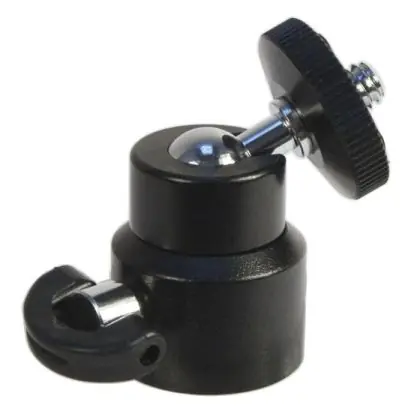 Cenový Hit Sklopný adaptér na stativ MAKITA 1/4" na 3/8"