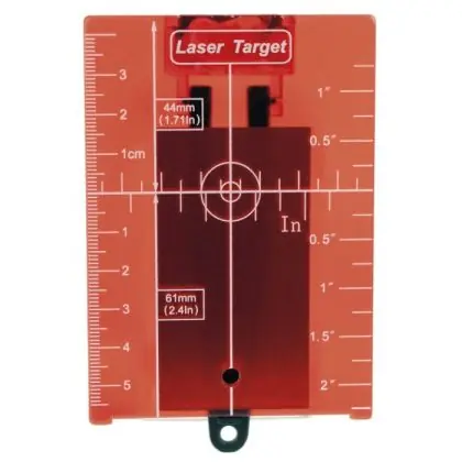 Omezená Nabídka Magnetický terč MAKITA SK102Z / SKR200Z