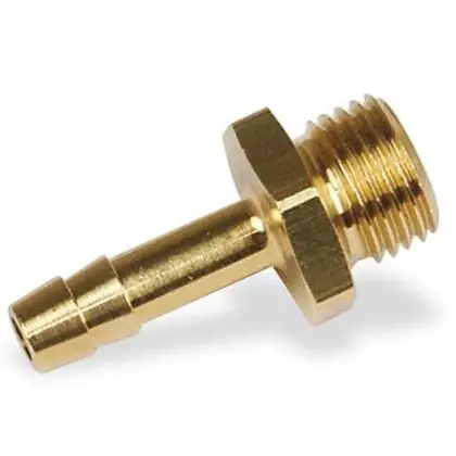 Cenový Hit Hadicová vsuvka AIRCRAFT 9 mm 1/8" AG vnější závit