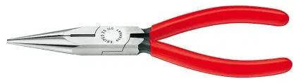 Finální Výprodej Půlkulaté kleště s břity KNIPEX 2501140