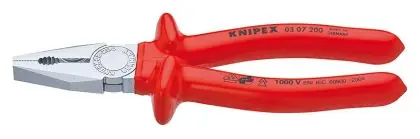 Kleště KNIPEX kombinované 0307250 Objednat Nyní