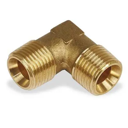 Koupit Online Koleno AIRCRAFT 1/2" AG vnější závit