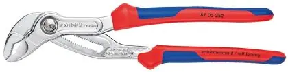 Horká Nabídka Instalatérské kleště KNIPEX Cobra 8705300