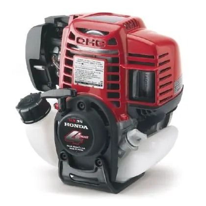 Speciální Cena Motor HONDA GX 35