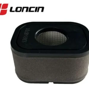 Autentický Filtr vzduch LONCIN, HUSQVARNA HV 586, R214TC, R216T