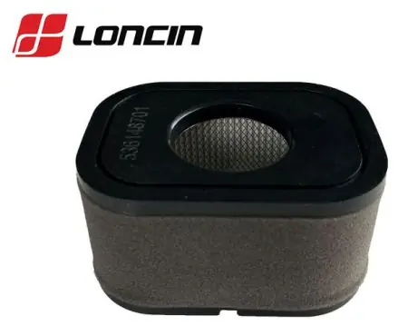 Autentický Filtr vzduch LONCIN, HUSQVARNA HV 586, R214TC, R216T
