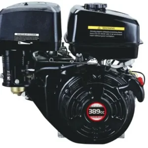 Jen Po Omezenou Doba Motor LONCIN G390F-A