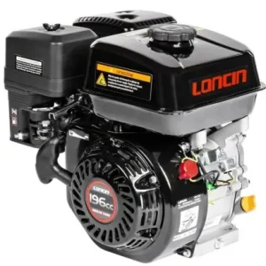 Hit Sezóny Motor LONCIN G200F-A-S
