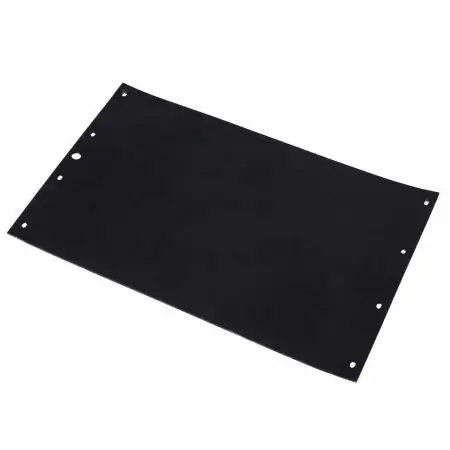 Černá gumová podložka pro SCHEPPACH HP 3000 S Levný