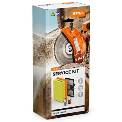 Koupit Online Servisní kit STIHL č.32 - TS 700, TS 800