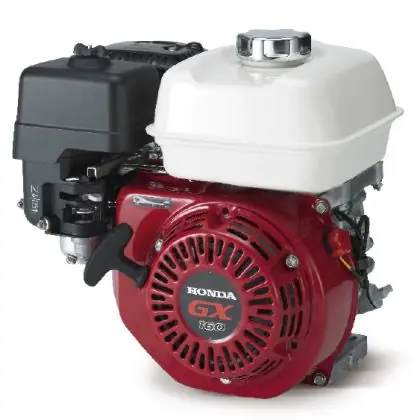 Motor HONDA GX 160 QX4 Akční Nabídka