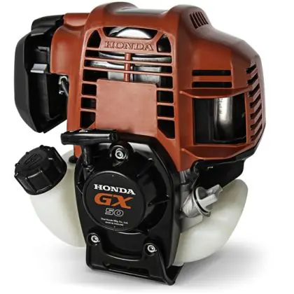 Motor HONDA GX 50 ST4 Must-Have