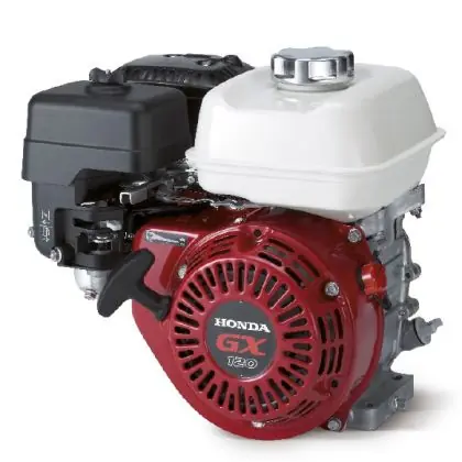 Motor HONDA GX 120 Nízká Cena