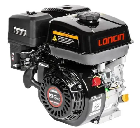 Hit Sezóny Motor LONCIN G200F-R-S