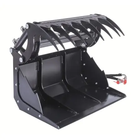 Časově Omezené Drapáková lžíce SCHEPPACH 80 L - pro MKL 730