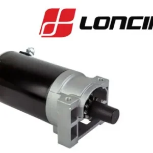 Ověřený Startér LONCIN LC2P77