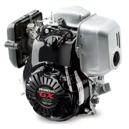 Časově Omezené Motor HONDA GX 100 KRWF
