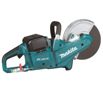 Aku rozbrušovací pila MAKITA DCE090ZX1 Dokud Zásoby Vydrží