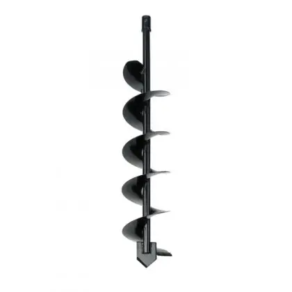Vrták SCHEPPACH 150 mm Oblíbený