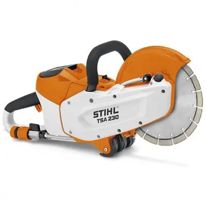 Vysoce Kvalitní Aku rozbrušovací pila STIHL TSA 230