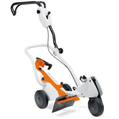 Levný Vodící vozík STIHL FW 20 pro TS 700, TS 800