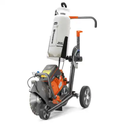 Vozík HUSQVARNA KV 760 Objednat Nyní