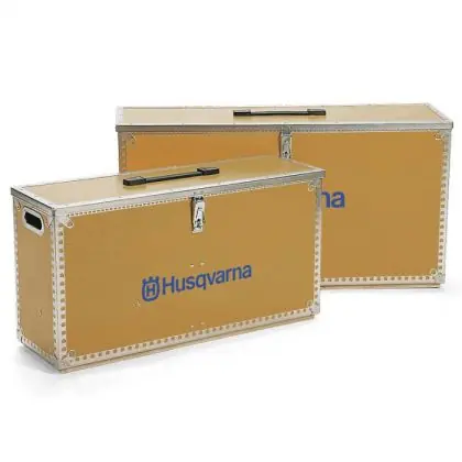 Časově Omezené Přepravní boxy HUSQVARNA - K 1270 / K 970