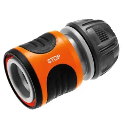 Must-Have Stopspojka GARDENA 1/2" - 5/8" 18213-29