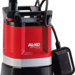Ponorné čerpadlo AL-KO SUB 10000 DS Comfort Zlevněný