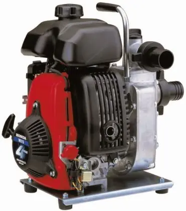 Nízká Cena Čerpadlo HONDA WX 15