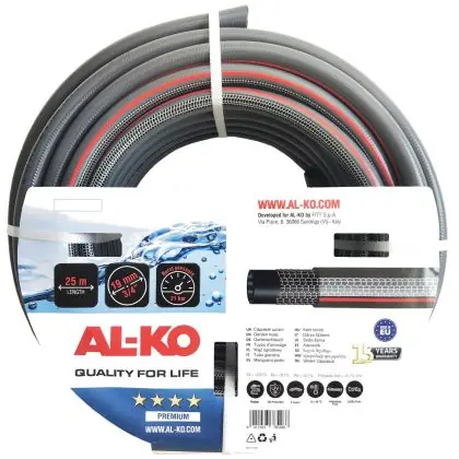 Nízká Cena Hadice AL-KO Premium 3/4" 25 m