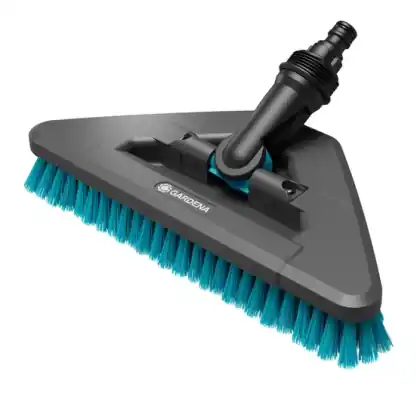 Ruční kartáč tvrdý GARDENA Cleansystem Flex 18814-20 Akční Nabídka