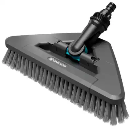 Akční Cena Ruční kartáč měkký GARDENA Cleansystem Flex 18812-20