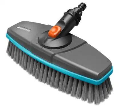 Ruční kartáč měkký GARDENA Cleansystem 18810-20 Akce
