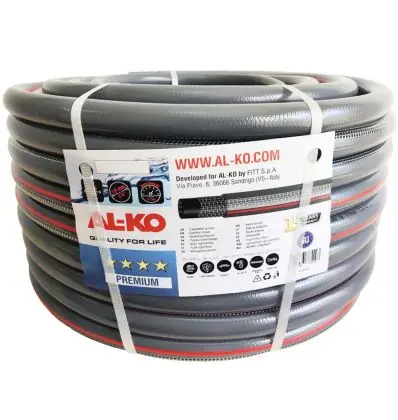 Hadice AL-KO Premium 3/4" 50 m Nejlepší Volba