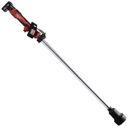 Sleva Aku tyčové čerpadlo MILWAUKEE M12 BSWP-601 HYDROPASS